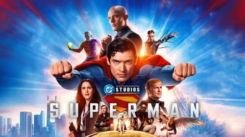 Superman still