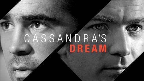 Cassandra's Dream still
