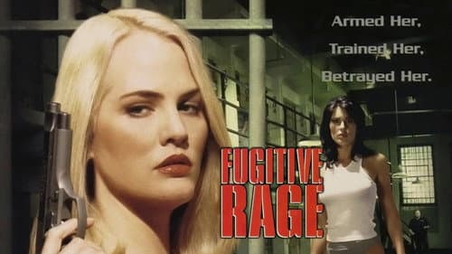 Fugitive Rage still