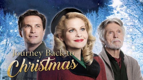 Journey Back to Christmas still