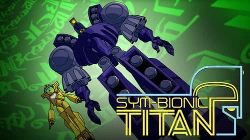 Sym-Bionic Titan still