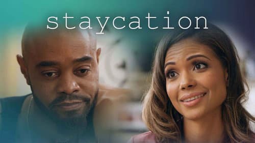 Staycation still
