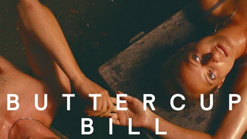 Buttercup Bill still