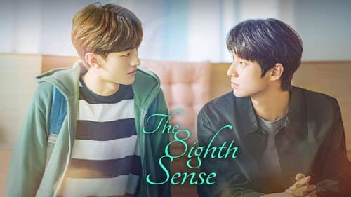 The Eighth Sense still