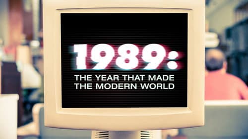 1989: The Year that Made Us still