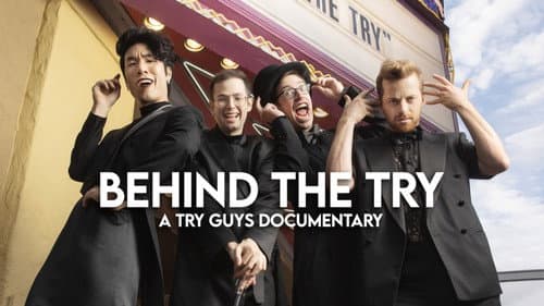 Behind the Try: A Try Guys Documentary still