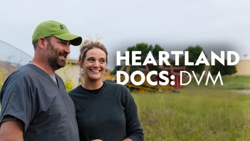 Heartland Docs, DVM still