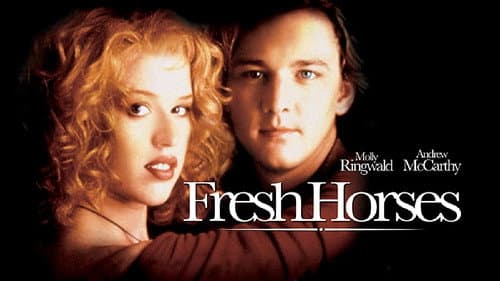 Fresh Horses still