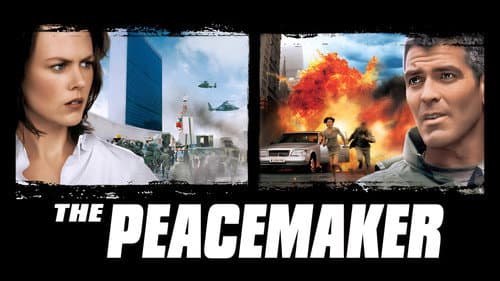 The Peacemaker still