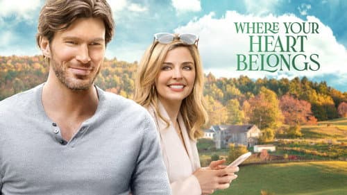 Where Your Heart Belongs still