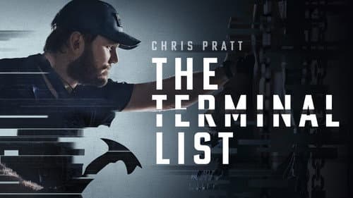 The Terminal List still