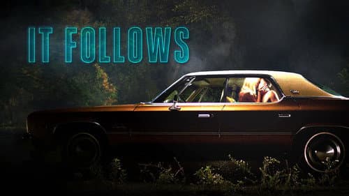 It Follows still