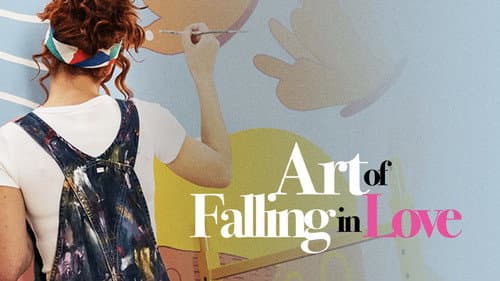 Art of Falling in Love still