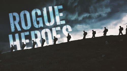 SAS Rogue Heroes still