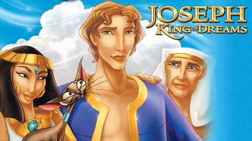 Joseph: King of Dreams still