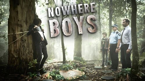 Nowhere Boys still