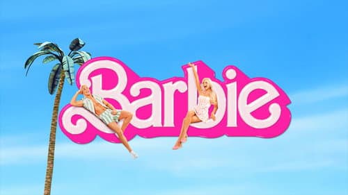 Barbie still