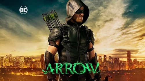 Arrow still