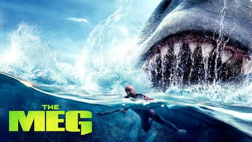 The Meg still