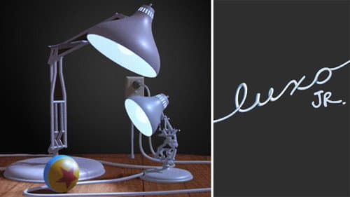 Luxo Jr. still