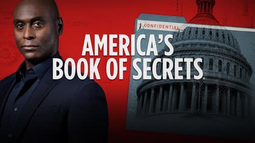 America's Book of Secrets still