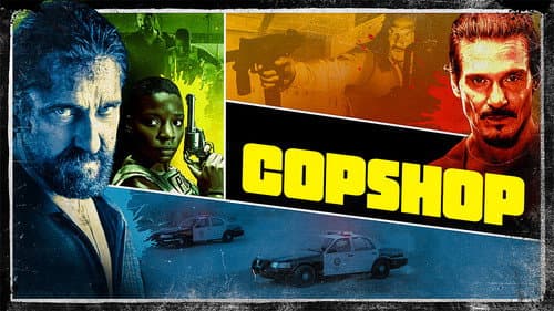 Copshop still
