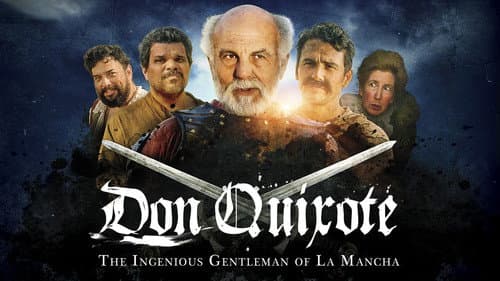 Don Quixote: The Ingenious Gentleman of La Mancha still