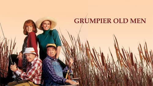 Grumpier Old Men still