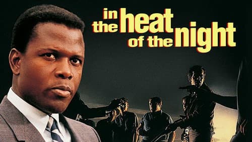 In the Heat of the Night still