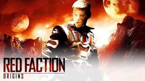 Red Faction: Origins still
