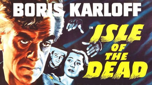 Isle of the Dead still