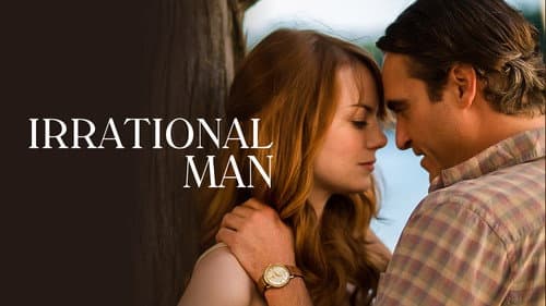 Irrational Man still