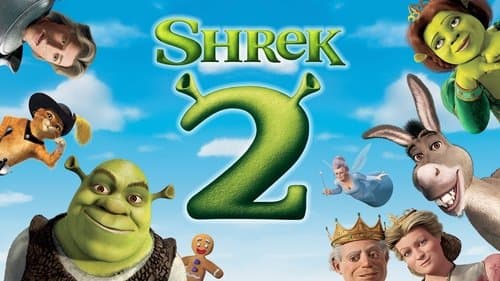 Shrek 2 still