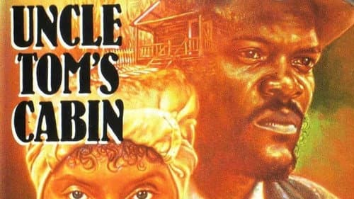 Uncle Tom's Cabin still