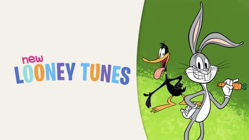 New Looney Tunes still