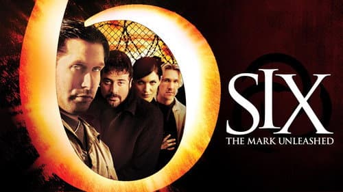 Six: The Mark Unleashed still
