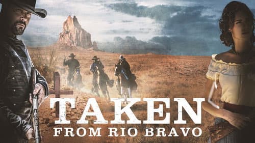 Taken from Rio Bravo still