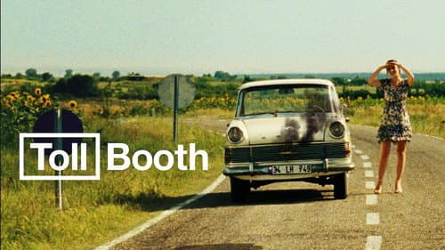Toll Booth still