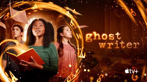 Ghostwriter still