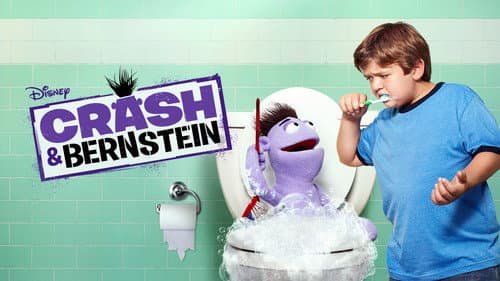 Crash & Bernstein still