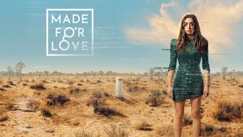 Made for Love still