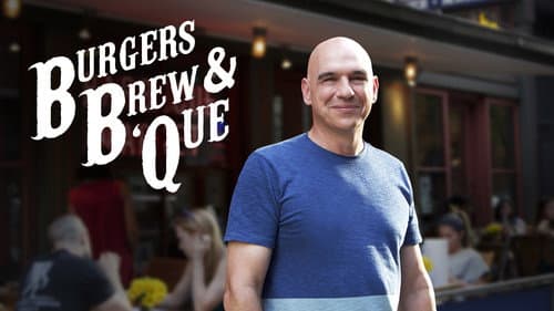 Burgers, Brew & 'Que still
