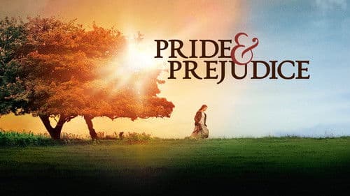 Pride & Prejudice still