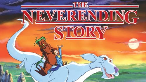 The NeverEnding Story still