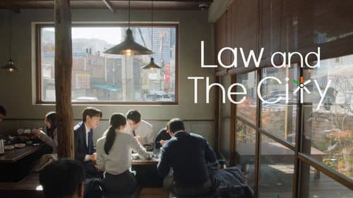 Law and the City still
