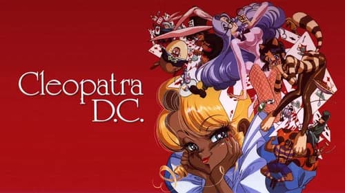 Cleopatra D.C. still