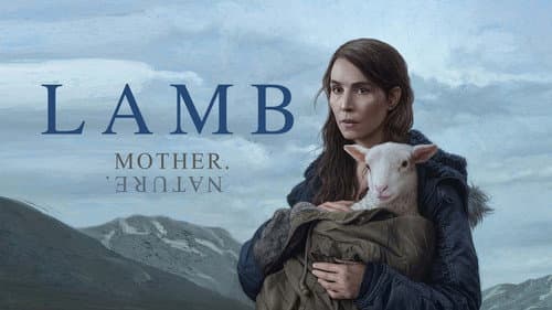 Lamb still