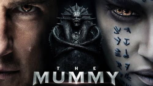 The Mummy still
