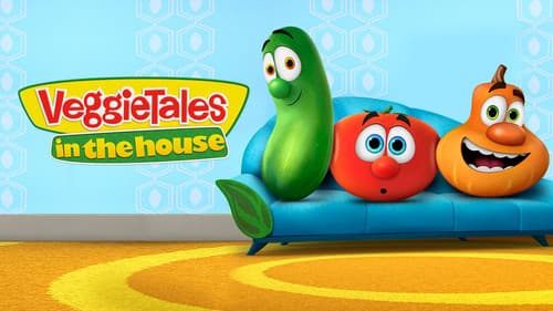 VeggieTales in the House still