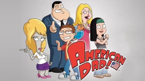 American Dad! still
